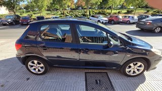 Peugeot 307 2007