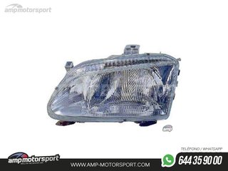 FARO DELANTERO IZQUIERDO PARA RENAULT MEGANE I CABRIO/COACH