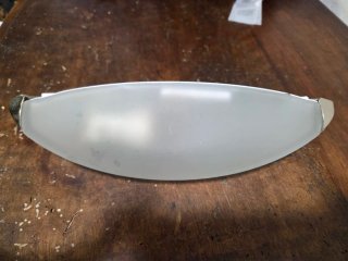 Lampada da parete FINTEC Novecento