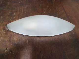 Lampada da parete FINTEC Novecento