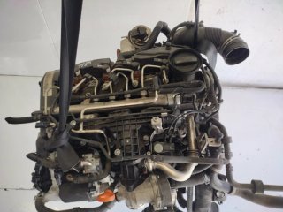 Motor VW Golf VI 1.6 TDI CAY