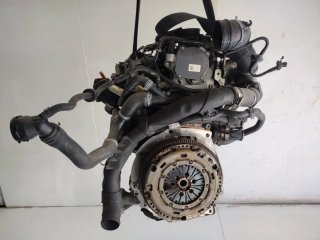 Motor VW Golf VI 1.6 TDI CAY