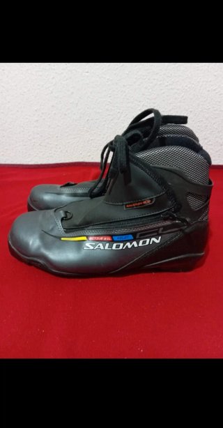 Salomon Sci Fondo Classico