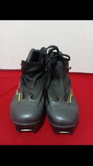 Salomon Sci Fondo Classico