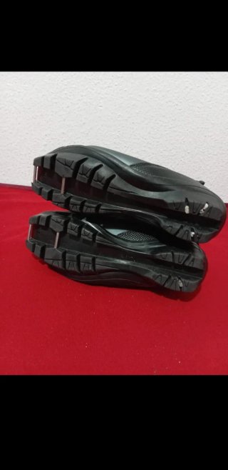 Salomon Sci Fondo Classico