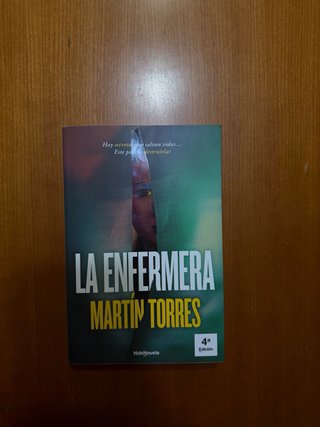 La enfermera