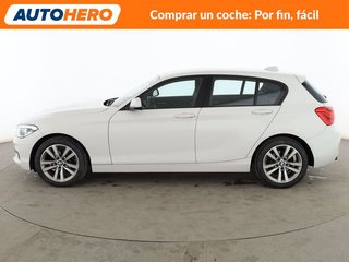 BMW Serie 1 118i