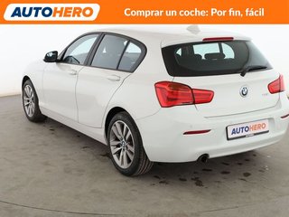 BMW Serie 1 118i