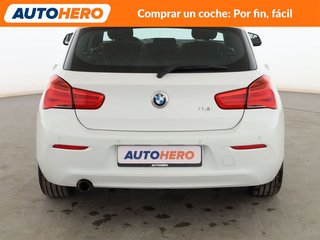 BMW Serie 1 118i