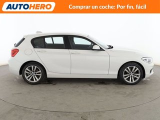 BMW Serie 1 118i