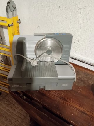 Cortadora Ufesa Profesional FS 50