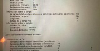 MacBook Air M3 13,6” - Blanco Estrella