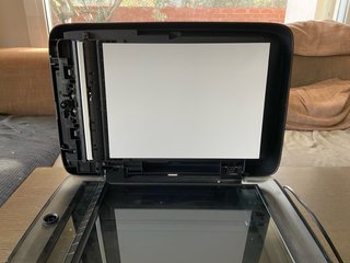 Impresora HP OfficeJet 3830 Multifunción