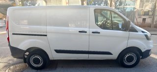 FORD CUSTOM H1 L1 2.0 TDCI 105CV 6V 179.000KM