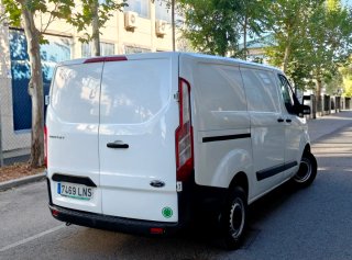 FORD CUSTOM H1 L1 2.0 TDCI 105CV 6V 179.000KM