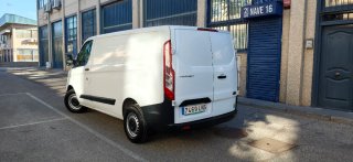FORD CUSTOM H1 L1 2.0 TDCI 105CV 6V 179.000KM