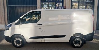 FORD CUSTOM H1 L1 2.0 TDCI 105CV 6V 179.000KM