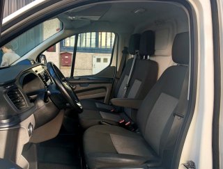 FORD CUSTOM H1 L1 2.0 TDCI 105CV 6V 179.000KM