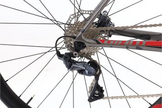 Bicicleta Giant TCR Advanced 1 t.52 Reacondicionada