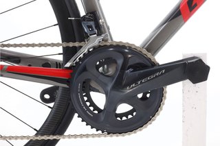 Bicicleta Giant TCR Advanced 1 t.52 Reacondicionada