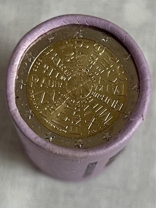 Moneda 2 euros Portugal 🇵🇹 2023