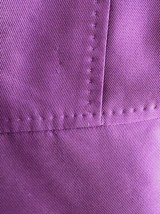 TRAJE DE 3 PIEZAS. ALTA COSTURA ESPAÑOLA. TALLA 46