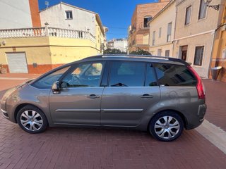 Citroen C4 Picasso 2008