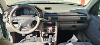 Land Rover Freelander 1998