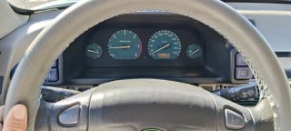 Land Rover Freelander 1998