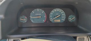 Land Rover Freelander 1998