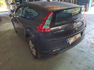 (Ref 17007) Desguace CITROEN C4 1.6 (109 CV) Códig