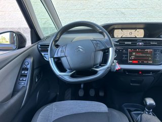 Citroën Grand C4 Spacetourer Citroën Grand C4 Spacetourer PureTech 96KW (130CV) S&S 6v Feel