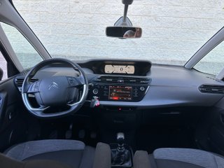 Citroën Grand C4 Spacetourer Citroën Grand C4 Spacetourer PureTech 96KW (130CV) S&S 6v Feel