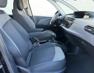 Citroën Grand C4 Spacetourer Citroën Grand C4 Spacetourer PureTech 96KW (130CV) S&S 6v Feel