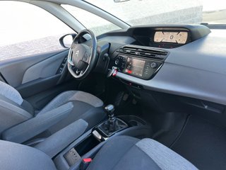Citroën Grand C4 Spacetourer Citroën Grand C4 Spacetourer PureTech 96KW (130CV) S&S 6v Feel