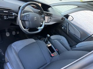 Citroën Grand C4 Spacetourer Citroën Grand C4 Spacetourer PureTech 96KW (130CV) S&S 6v Feel