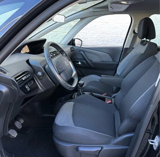 Citroën Grand C4 Spacetourer Citroën Grand C4 Spacetourer PureTech 96KW (130CV) S&S 6v Feel