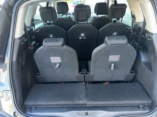 Citroën Grand C4 Spacetourer Citroën Grand C4 Spacetourer PureTech 96KW (130CV) S&S 6v Feel