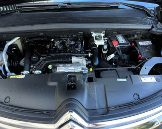 Citroën Grand C4 Spacetourer Citroën Grand C4 Spacetourer PureTech 96KW (130CV) S&S 6v Feel