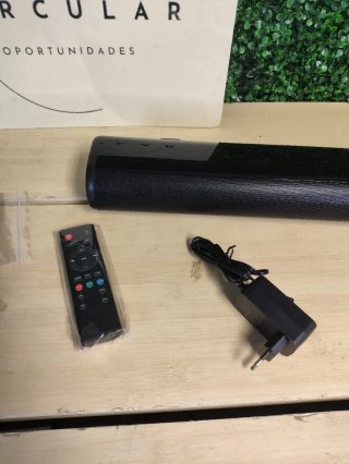 Barra de Sonido pequeña