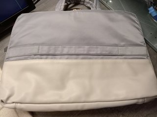 Borsa porta PC YTTOMBT 15.6 impermeabile