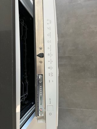 Lavavajillas Electrolux ESF5533LOW 60cm