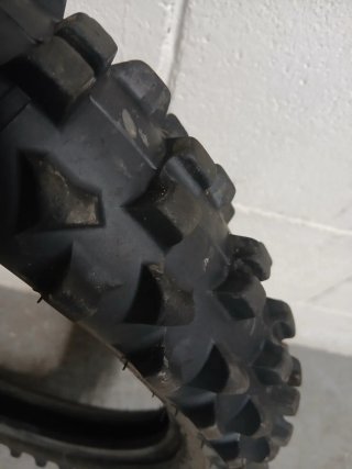 Pirelli Scorpion MX Extra X 80/100-21