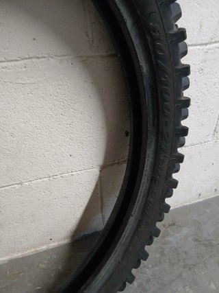 Pirelli Scorpion MX Extra X 80/100-21