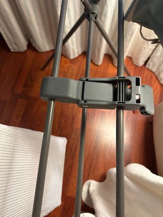 Patas plegables Stokke para bañera