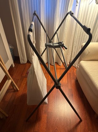 Patas plegables Stokke para bañera