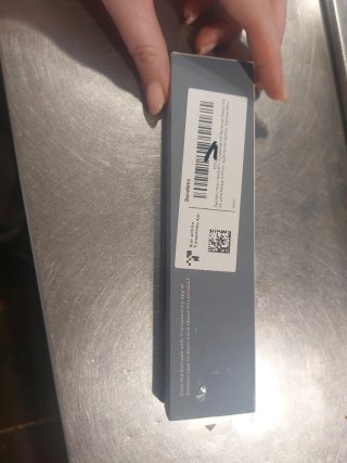 Cinturino R-Nylon per Galaxy Watch Ultra Band