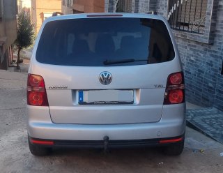 Volkswagen Touran 2007