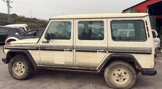 Capot a4608802157 mercedes-benz clase g (bm 389301
