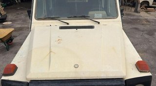 Capot a4608802157 mercedes-benz clase g (bm 389301